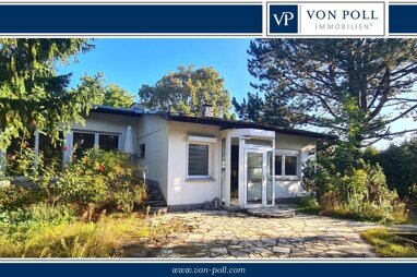 Einfamilienhaus zum Kauf 625.000 € 4,5 Zimmer 124 m² 1.120 m² Grundstück Mahlsdorf Berlin / Mahlsdorf 12623