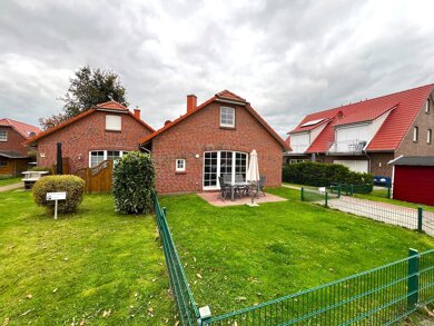 Doppelhaushälfte zum Kauf als Kapitalanlage geeignet 319.900 € 4 Zimmer 100 m² 276 m² Grundstück Norden Norden 26506