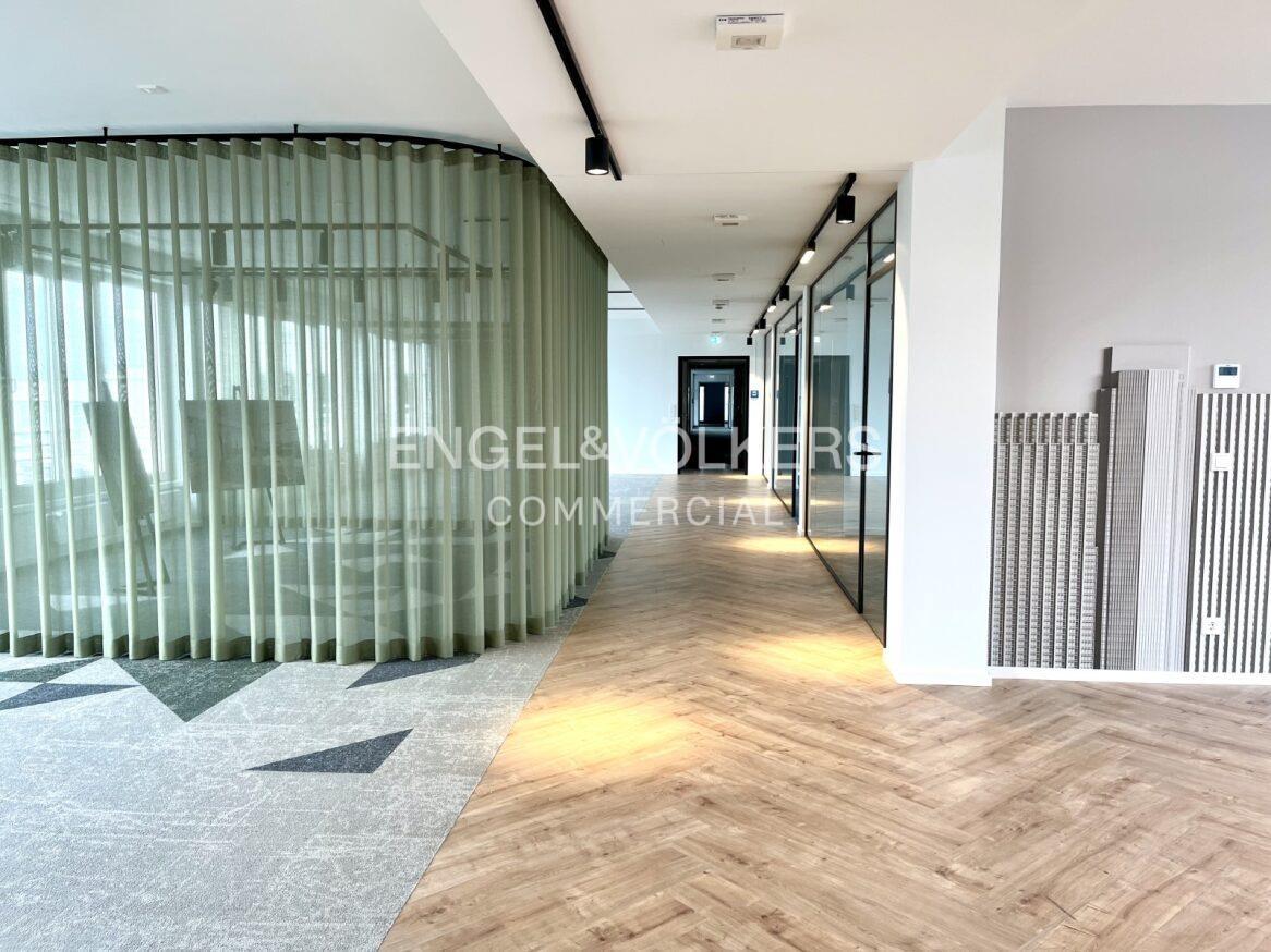 Büro-/Praxisfläche zur Miete 22 € 1.610 m²<br/>Bürofläche ab 1.610 m²<br/>Teilbarkeit Mitte Berlin 10117