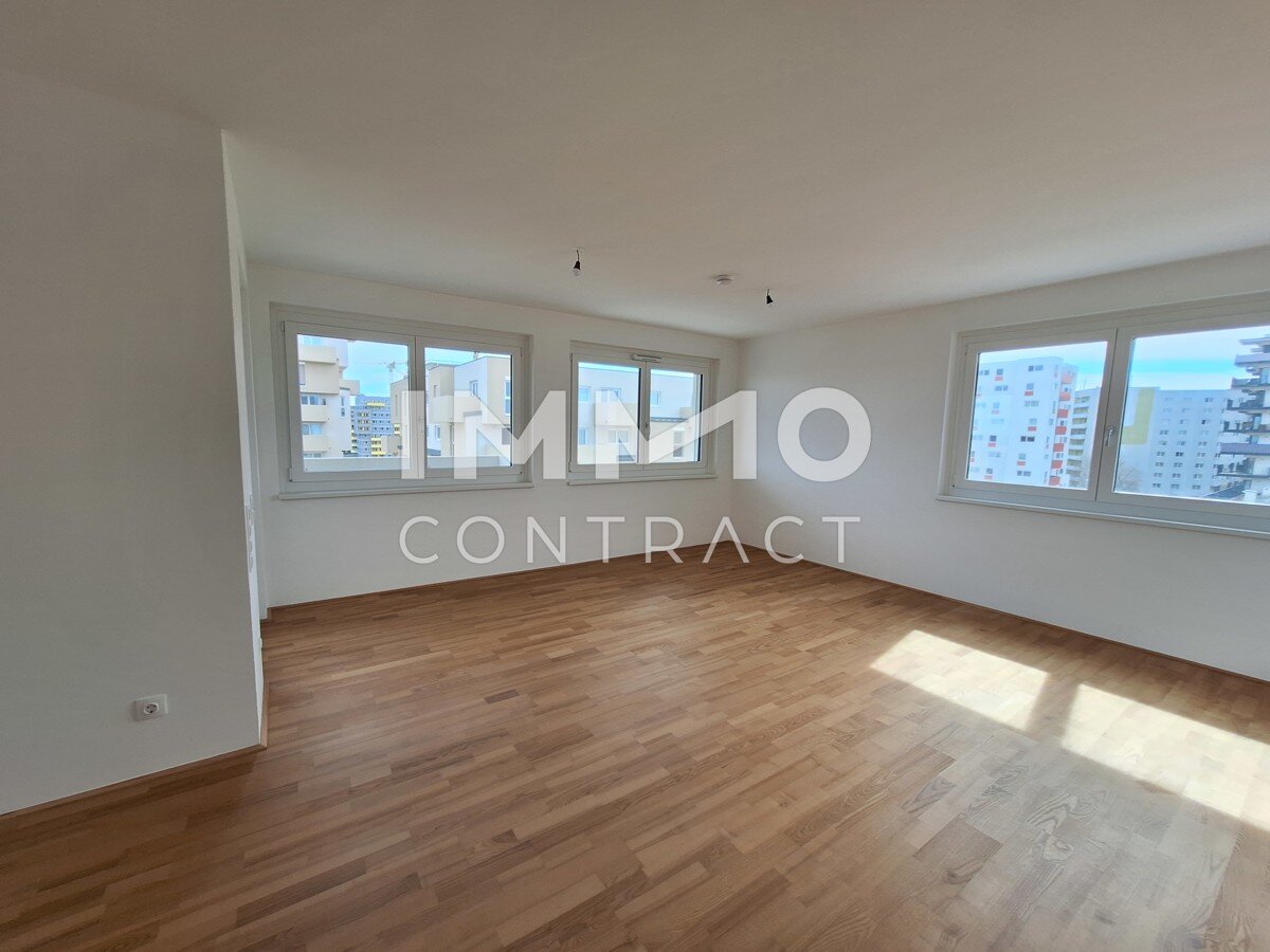 Wohnung zum Kauf provisionsfrei 447.440 € 3 Zimmer 73,6 m²<br/>Wohnfläche 5.<br/>Geschoss Wien 1220