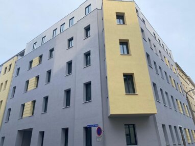 Wohnung zur Miete 600 € 3 Zimmer 71 m² Zwingerstraße 20 Südliche Innenstadt Halle (Saale) 06110