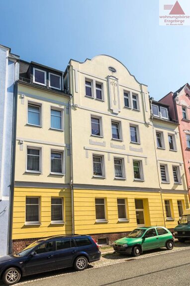 Mehrfamilienhaus zum Kauf 449.000 € 17,5 Zimmer 509,6 m² 290 m² Grundstück Aue-Bad Schlema 08280