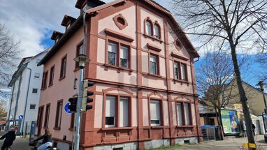 Mehrfamilienhaus zum Kauf 680.000 € 10 Zimmer 293 m² 473 m² Grundstück Neckarau - Mitte Mannheim 68199