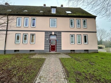 Wohnung zur Miete 331 € 1 Zimmer 36,4 m² 2. Geschoss Kniprodestraße 124 Fedderwardergroden Wilhelmshaven 26388