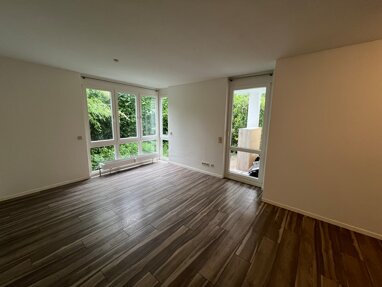 Terrassenwohnung zur Miete 580 € 1,5 Zimmer 47,2 m² Erdgeschoss Sudetenstraße 36 Besigheim Bietigheim-Bissingen 74321