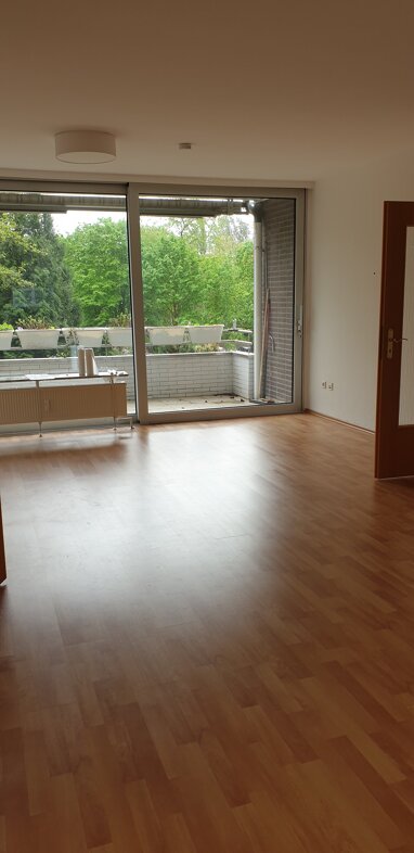 Wohnung zur Miete 1.200 € 4,5 Zimmer 100 m² 2. Geschoss Emil-Barth-Str. 88 Garath Düsseldorf 40595
