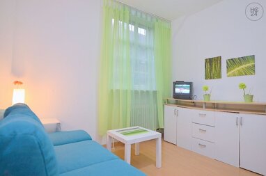 Wohnung zur Miete Wohnen auf Zeit 475 € 1 Zimmer 20 m² frei ab 01.07.2024 Mögeldorf Nürnberg 90482