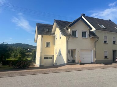 Einfamilienhaus zum Kauf 370.000 € 5 Zimmer 180 m² 730 m² Grundstück Weinbergstr. 14 b Wawern 54441