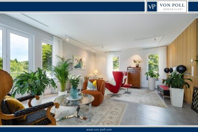 Penthouse zum Kauf 749.000 € 3 Zimmer 142 m² Elberfeld Wuppertal 42109