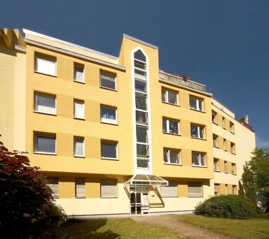 Wohnung zur Miete 740 € 3 Zimmer 61 m² EG frei ab 01.02.2025 Darmstaedter Landstraße 310 Sachsenhausen - Süd Frankfurt 60598