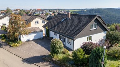 Einfamilienhaus zum Kauf 460.000 € 6 Zimmer 176 m² 743 m² Grundstück frei ab sofort Aichhalden Aichhalden 78733