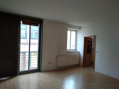 Wohnung zur Miete 410 € 2 Zimmer 58,8 m² 1. Geschoss Parchim Parchim 19370