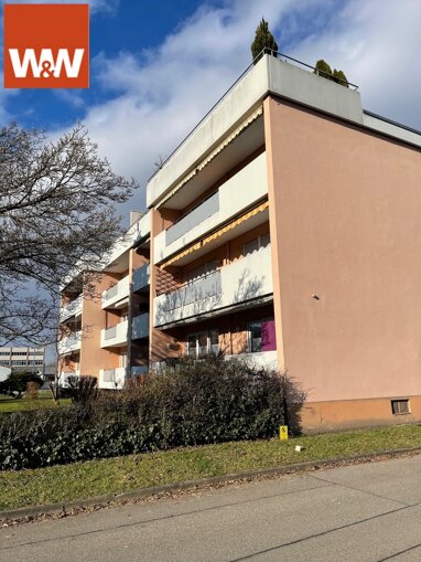 Wohnung zum Kauf 286.000 € 3,5 Zimmer 88,4 m² 1. Geschoss Bad Säckingen Bad Säckingen 79713
