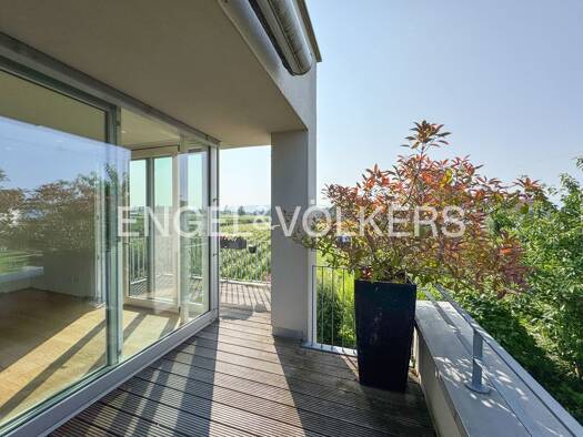 Wohnung zum Kauf 4 Zimmer 120 m² Nonnenhorn 88149