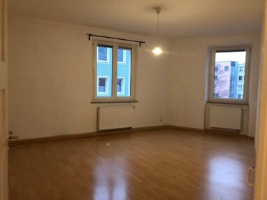 Wohnung zur Miete 725 € 3 Zimmer 69 m² 2. Geschoss Nietzschestr. 2 Maxfeld Nürnberg 90409