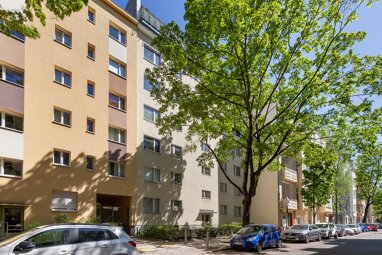 Wohnung zum Kauf 219.000 € 1 Zimmer 34 m² 2. Geschoss Wilmersdorf Berlin 10719