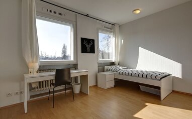 Wohnung zur Miete Wohnen auf Zeit 540 € 5 Zimmer 16 m² frei ab 04.06.2024 König-Karl-Straße 84 Cannstatt - Mitte Stuttgart 70372