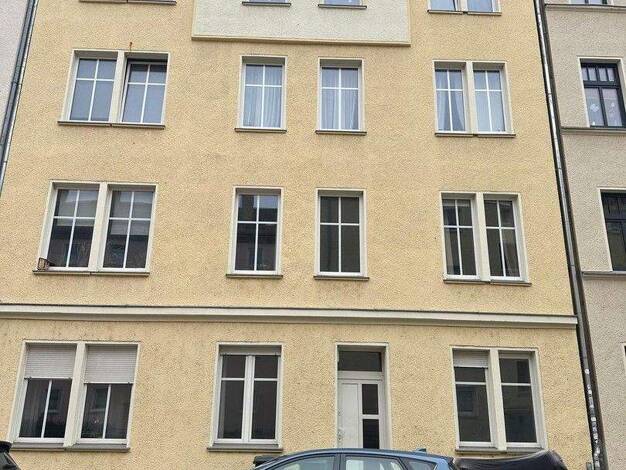 Mehrfamilienhaus zum Kauf provisionsfrei als Kapitalanlage geeignet 775.000 € 472 m² 230 m² Grundstück Jahnstraße 13 Neustadt Brandenburg an der Havel 14776