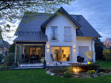 Einfamilienhaus zum Kauf 995.000 € 5 Zimmer 234 m² 619 m² Grundstück Haltern - Mitte Haltern am See 45721