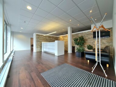 Bürofläche zur Miete 1.750 € 6 Zimmer 180 m² Bürofläche Landau Landau 76829