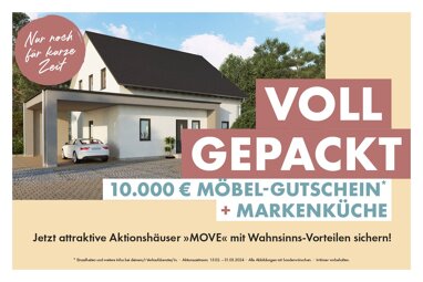Einfamilienhaus zum Kauf 454.649 € 5 Zimmer 181,8 m² 650 m² Grundstück Spraitbach Spraitbach 73565
