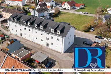 Wohnung zur Miete 950 € 3 Zimmer 85 m² Ebenhausen Werk Baar-Ebenhausen 85107