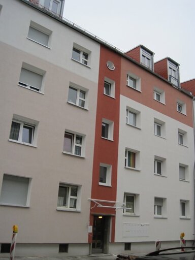 Wohnung zur Miete 487 € 1,5 Zimmer 39 m² 1. Geschoss frei ab 15.01.2025 Franz-Seiff-Straße 16 Nikola Landshut 84034