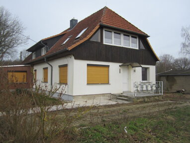 Bauernhaus zum Kauf 496.000 € 8 Zimmer 330 m² 70.000 m² Grundstück Pokrent Pokrent 19205