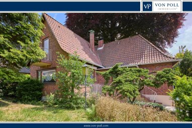 Einfamilienhaus zum Kauf 439.000 € 5 Zimmer 110 m² 706 m² Grundstück Ihnenpark Reinbek 21465