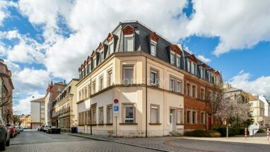 Mehrfamilienhaus zum Kauf 789.000 € 10 Zimmer 272 m² 242,4 m² Grundstück Glockenhof Nürnberg 90461