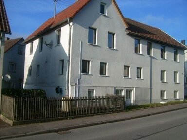 Mehrfamilienhaus zum Kauf als Kapitalanlage geeignet 265.000 € 7 Zimmer 160 m² 293 m² Grundstück Dornhan Dornhan 72175