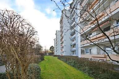 Wohnung zum Kauf 430.000 € 3,5 Zimmer 86 m² EG Neuperlach München 81735