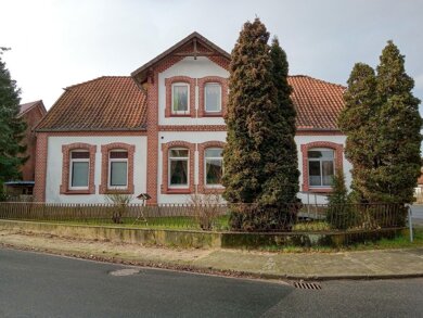 Mehrfamilienhaus zum Kauf provisionsfrei 394.000 € 17,5 Zimmer 440 m² 1.274 m² Grundstück Stöcken Oetzen OT Stöcken 29588