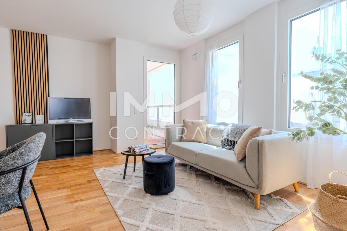 Wohnung zum Kauf provisionsfrei 399.000 € 3 Zimmer 52,1 m²<br/>Wohnfläche 1.<br/>Geschoss Wien 1170