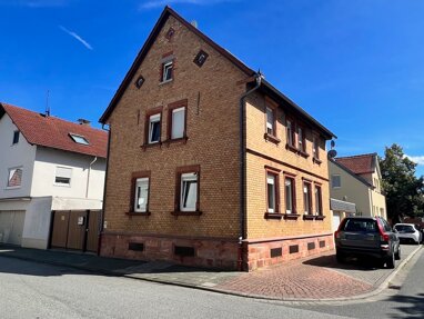 Einfamilienhaus zum Kauf 329.000 € 6 Zimmer 140,9 m² 140 m² Grundstück Schaafheim Schaafheim 64850