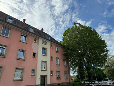Wohnung zum Kauf 239.000 € 2,5 Zimmer 67 m² 3. Geschoss Mühlburg - Alt-Mühlburg Karlsruhe / Mühlburg 76185