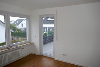 Wohnung zur Miete 920 € 3 Zimmer 89 m² 1. Geschoss Am Eichenrain 16 Lindach Schwäbisch Gmünd 73527
