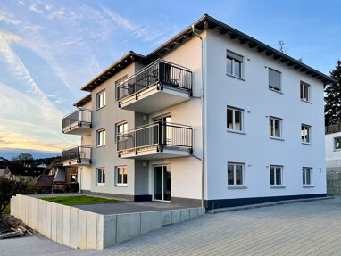 Wohnung zur Miete 800 € 3 Zimmer 81,7 m² Windischbergerdorf Cham / Windischbergerdorf 93413