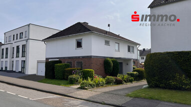 Einfamilienhaus zum Kauf 259.000 € 4 Zimmer 100 m² 545 m² Grundstück Kohlscheid Herzogenrath Kohlscheid 52134