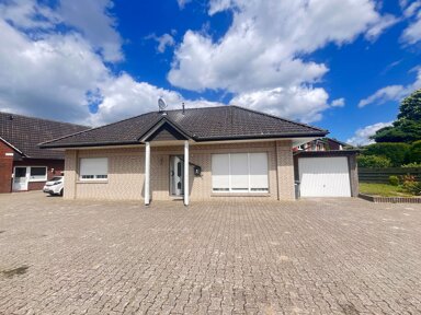 Bungalow zum Kauf 137.000 € 3 Zimmer 77 m² 500 m² Grundstück Neubörger 26909