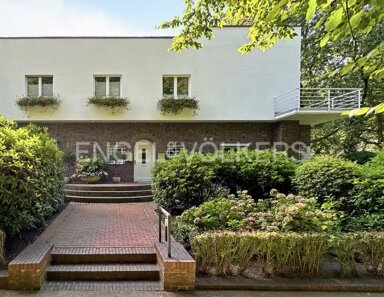 Einfamilienhaus zum Kauf 1.590.000 € 8 Zimmer 307 m² 600 m² Grundstück Riensberg Bremen 28213