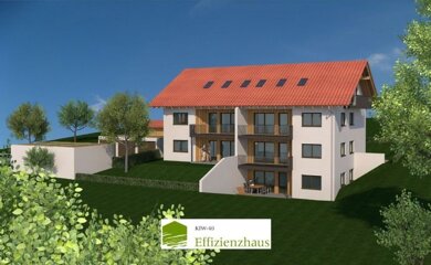 Wohnung zum Kauf provisionsfrei 354.000 € 2 Zimmer 92 m² UG Drachselsried Drachselsried 94256