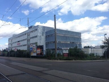 Lagerhalle zur Miete provisionsfrei 648 € 180 m² Lagerfläche Dieskaustraße 155 Großzschocher Leipzig 04249