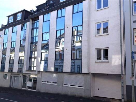 Terrassenwohnung zur Miete 2.245 € 3 Zimmer 130 m² 3. Geschoss Parkstraße 60 Stadtmitte Mönchengladbach 41061