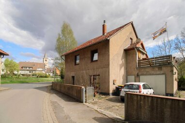 Einfamilienhaus zum Kauf 99.000 € 4 Zimmer 143,8 m² 1.281,2 m² Grundstück Winzenburg Freden (Leine) 31084