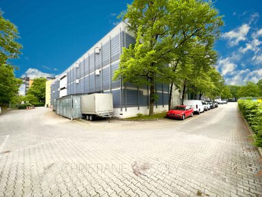 Parkhaus zum Kauf 80.000 € Neuperlach München 81735