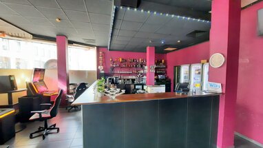 Café/Bar zur Miete 4.500 € 210 m² Gastrofläche Innenstadt - Stadtviertel 022 Pforzheim 75172