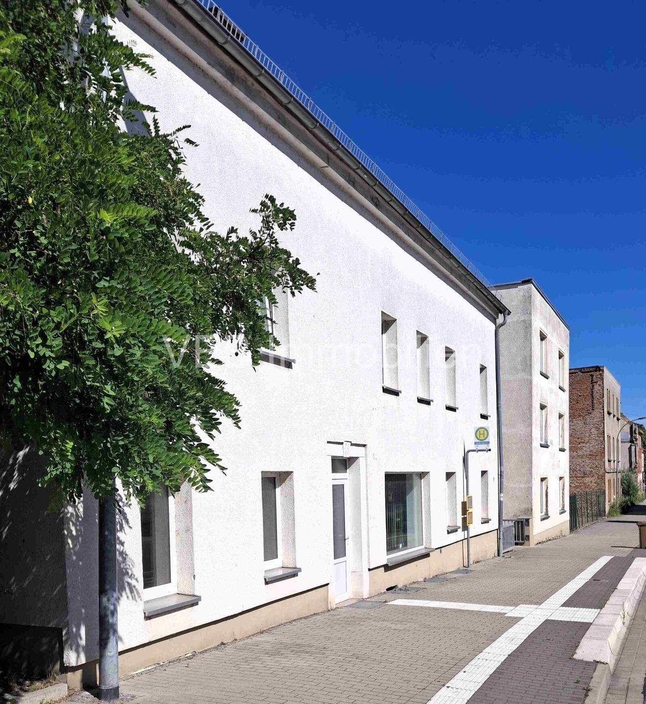 Über 50000,00EUR Jahresmiete! Besser geht es kaum noch. Perfekte Renditeanlage für Jederman.