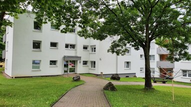 Wohnung zur Miete 680 € 3 Zimmer 76,2 m² 2. Geschoss Katzersteinstraße 21 Pegnitz Pegnitz 91257