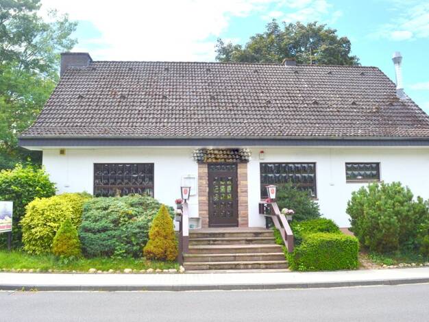 Restaurant zum Kauf 275.000 € 86,5 m² Gastrofläche Drove Kreuzau / Drove 52372